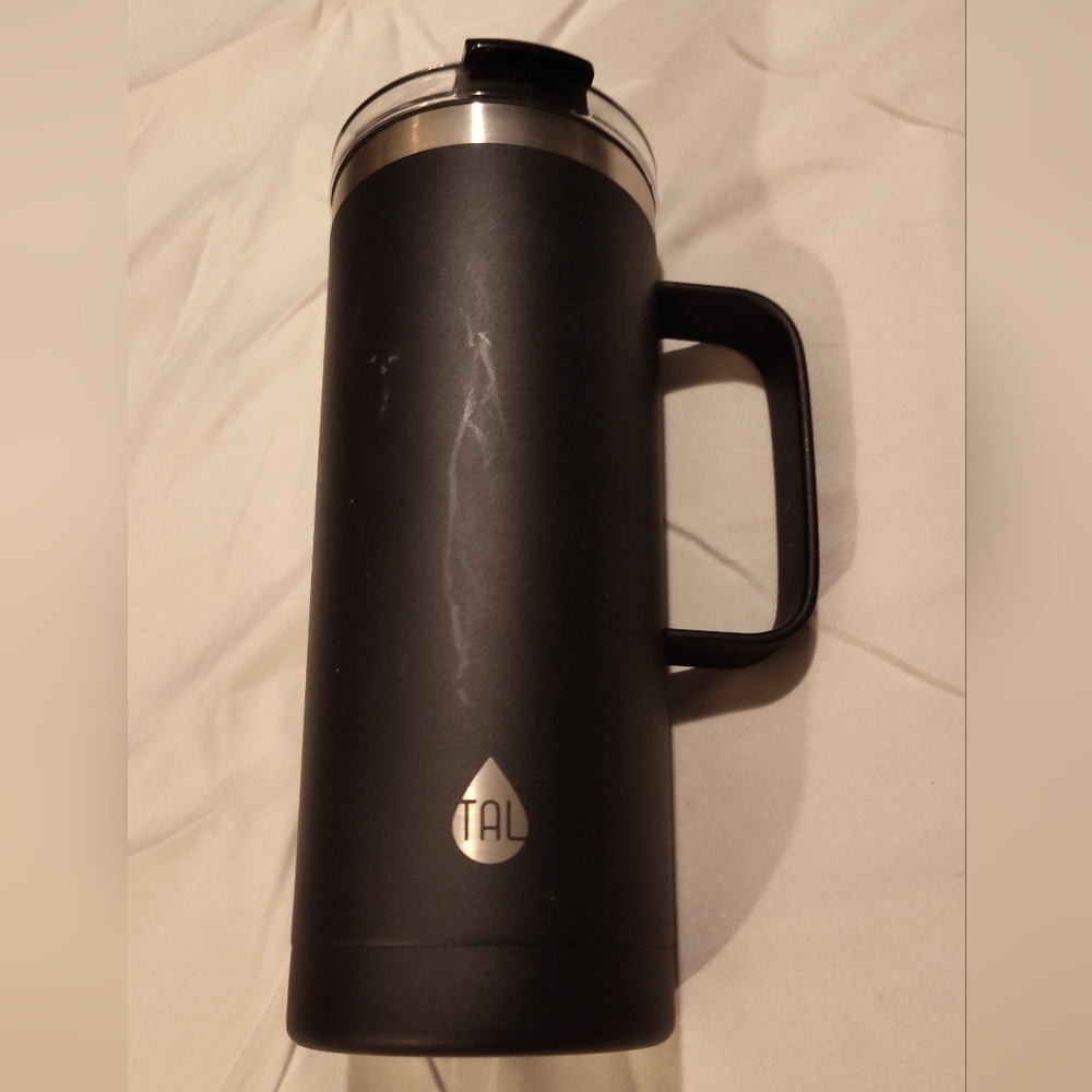 NEW! TAL 16oz Tumbler